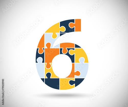 Number six