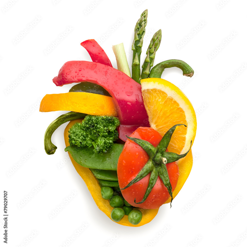 Food For Heart Foto De Stock Adobe Stock food-for-heart-foto-de-stock-adobe-stock