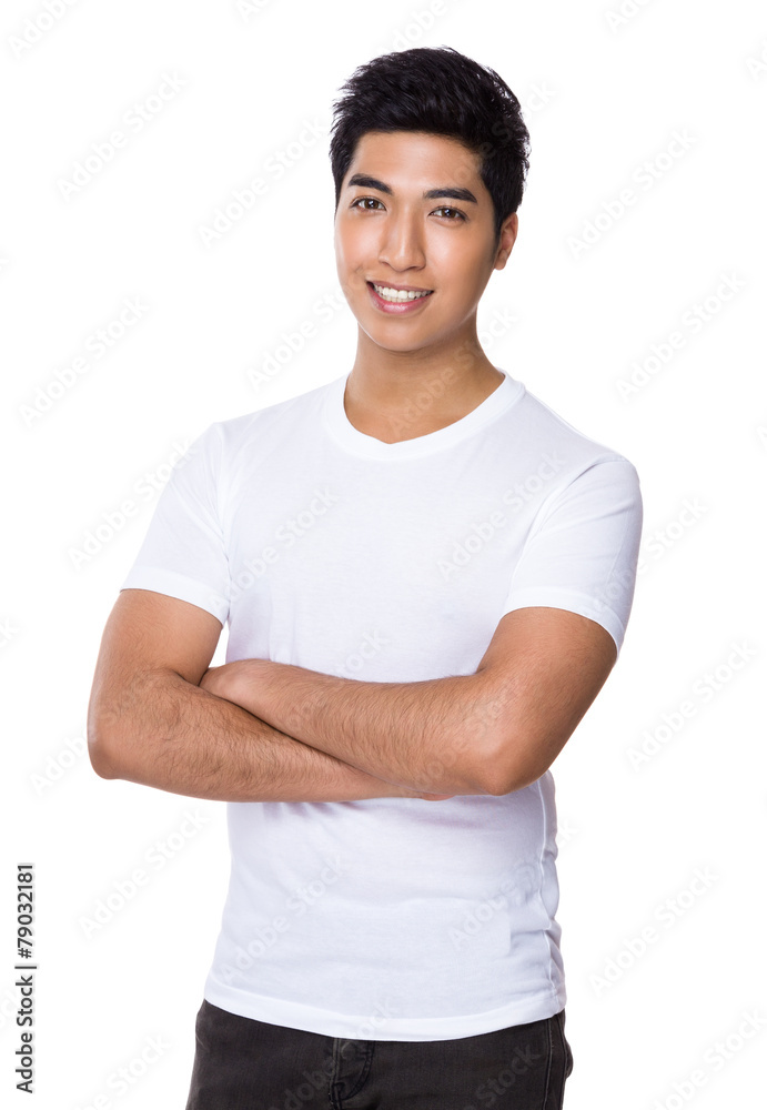 Young Man Young Man