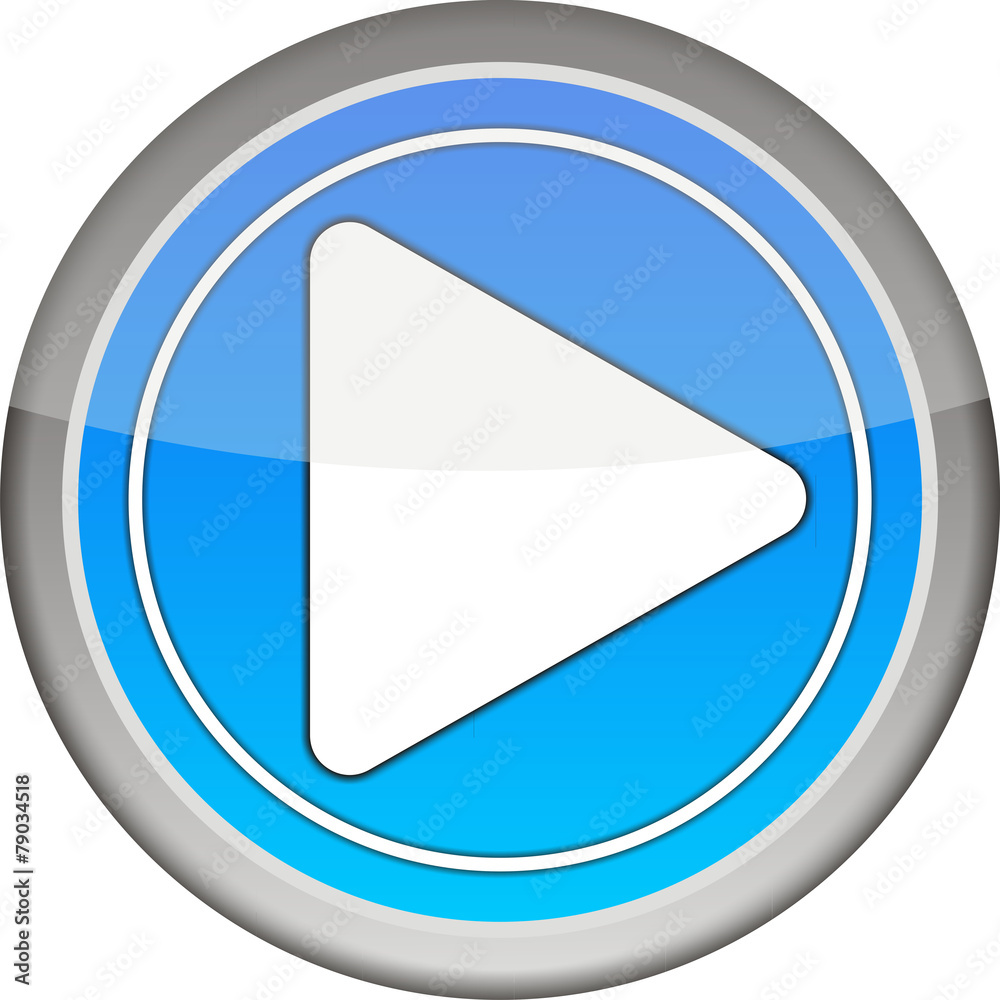 Play Button Play Button
