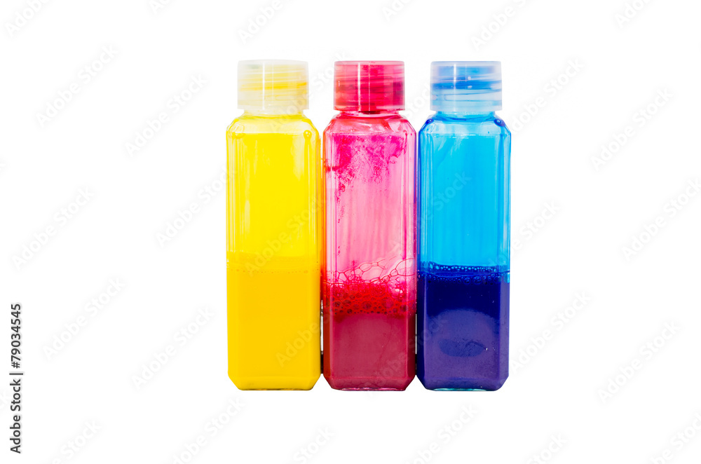 The primary color Red Green blue The primary color Red Green blue