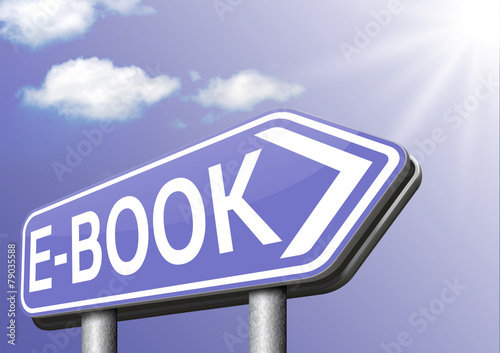 e-book