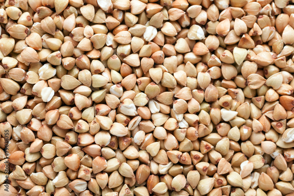 Βuckwheat groats Βuckwheat groats