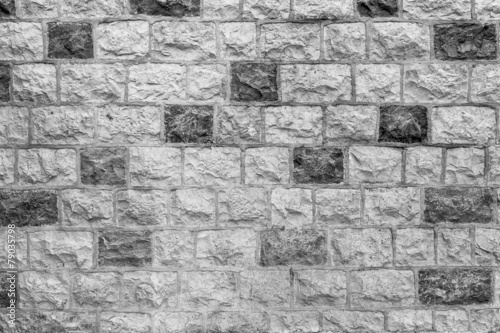 natural stone walls. light texture