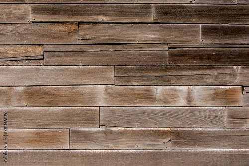 Wooden Texture