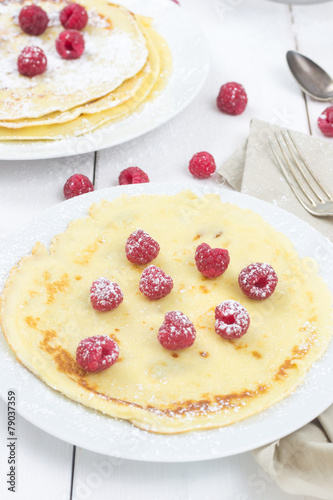 Crepes