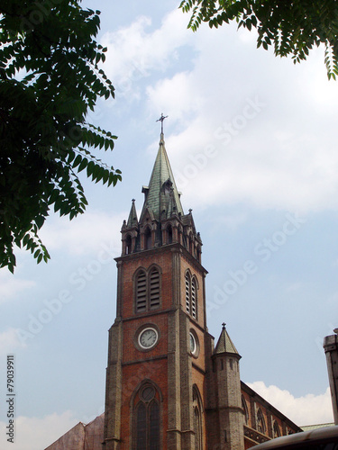 Wallpaper Mural 한국전통이미지 Torontodigital.ca