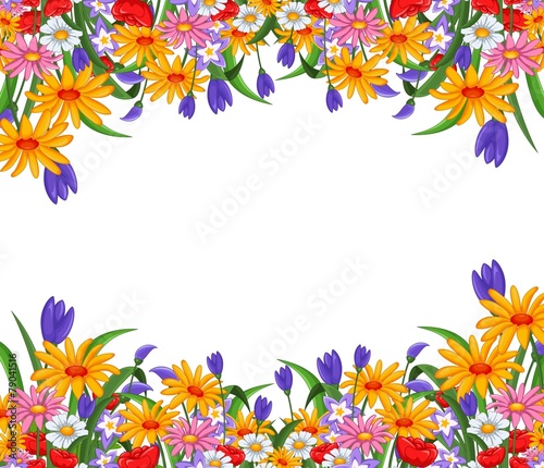 flowers for you design