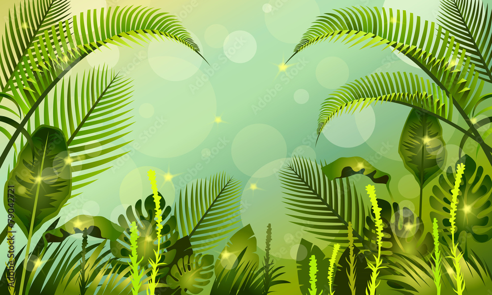 Naklejka premium 45634