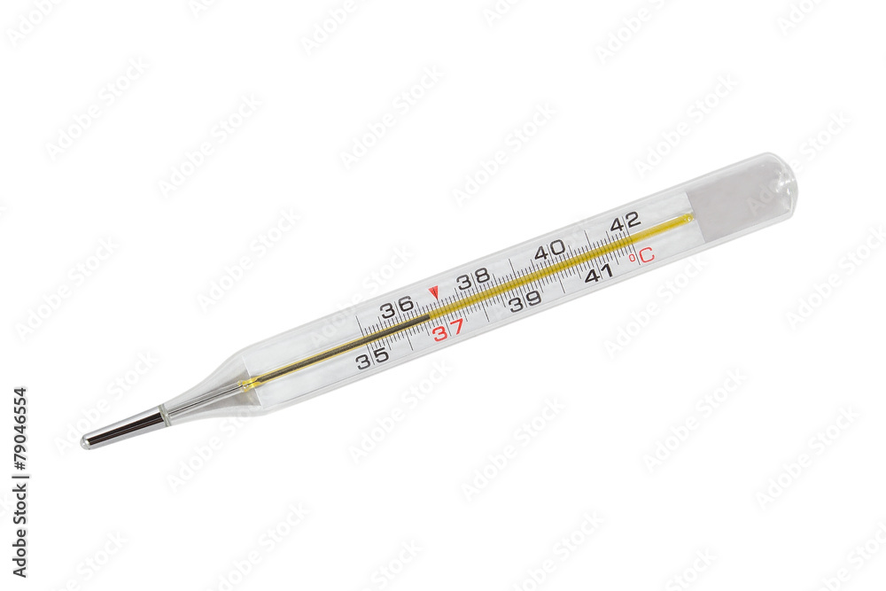 thermometer thermometer