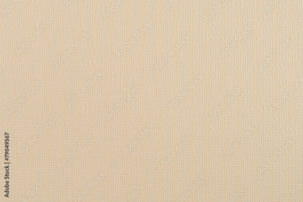 Beige vinyl texture