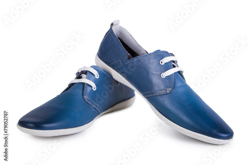 Pair of shoes for men