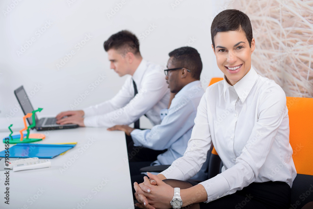 Business Business