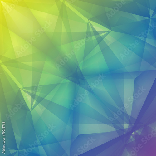 Abstract background. Vector illustration
