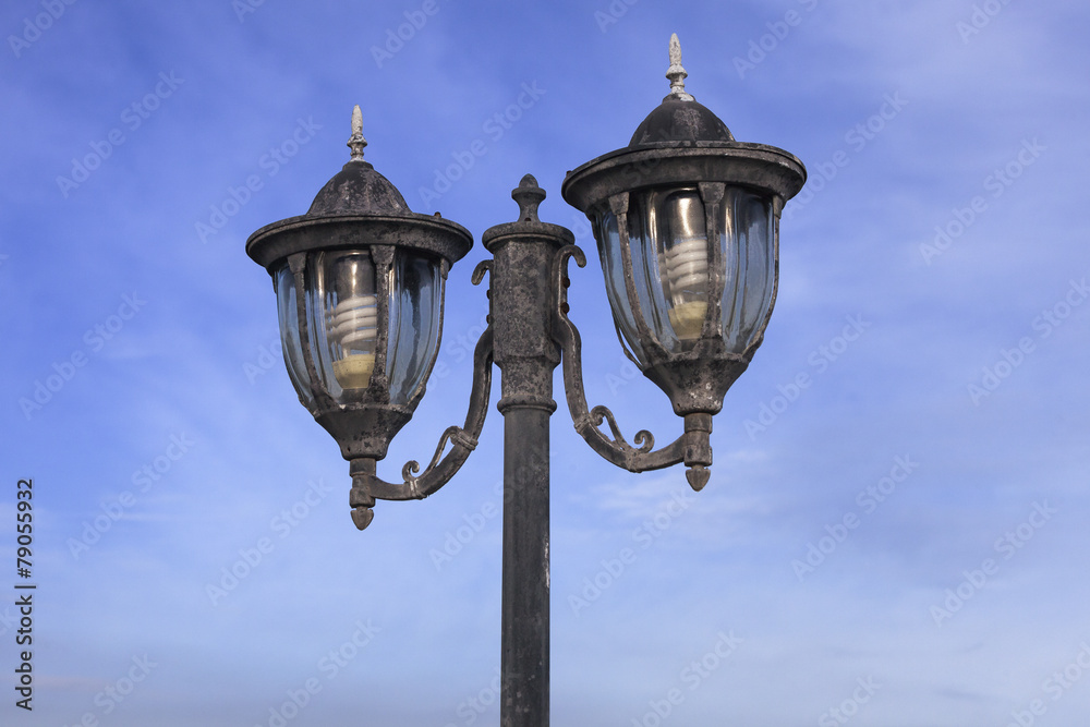 Street Lamp