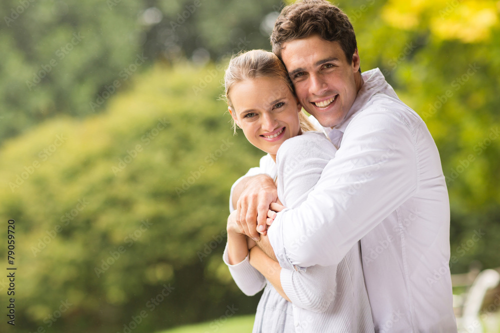 cute young couple cute young couple