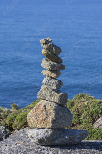 Camino de santiago