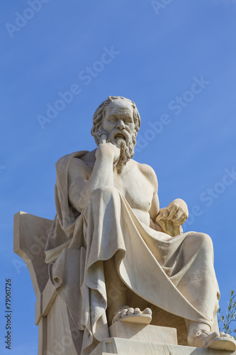 Socrates,ancient greek philosopher