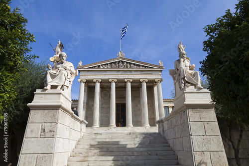 Academy of Athens,Greece