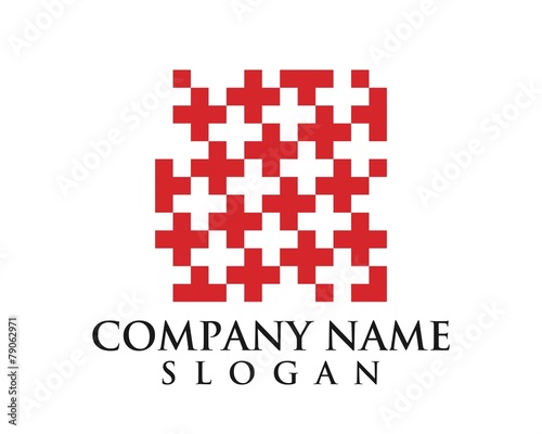 cross logo template 46