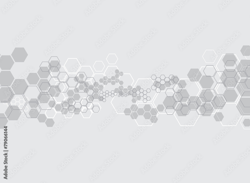 Abstract background medical substance and molecules. Abstract background medical substance and molecules.