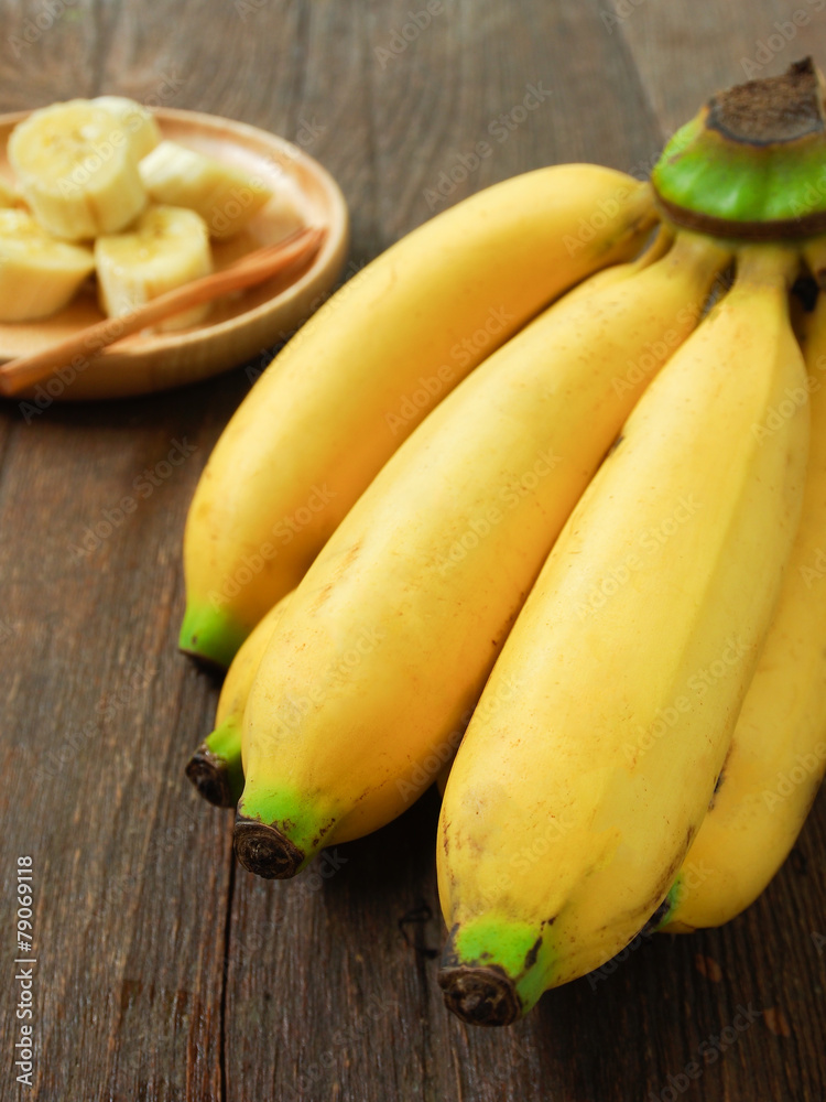 banana banana