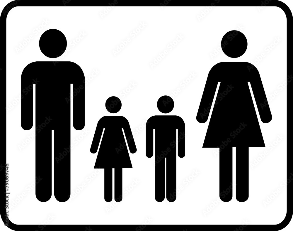 family toilet
