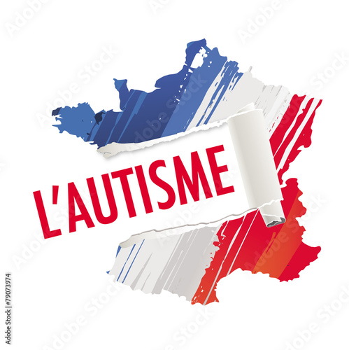 l'autisme en france