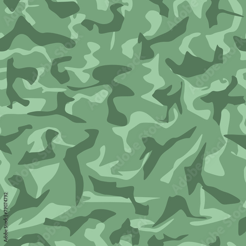 camouflage army