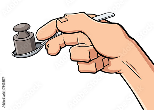 Hard digestion