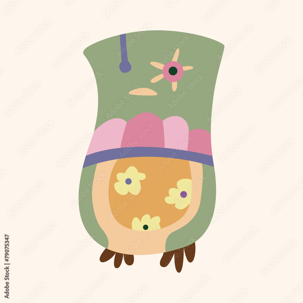 owl cartoon theme elements vector,eps owl cartoon theme elements vector,eps