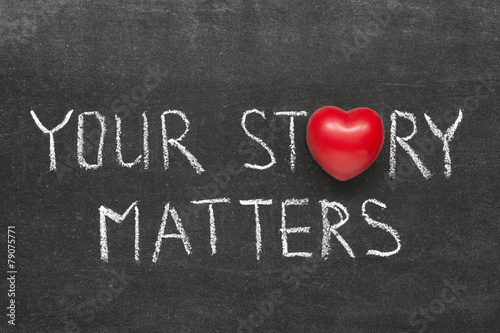 story matters