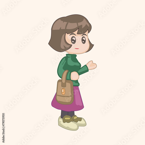 shopper theme elemets vector,eps