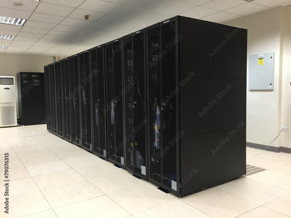 Data Center, research center Data Center, research center