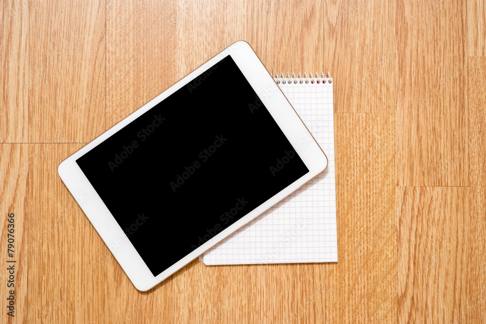 Tablet Tablet