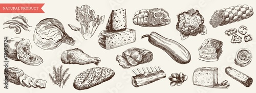 foodstuffs