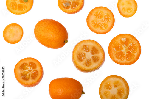 kumquat