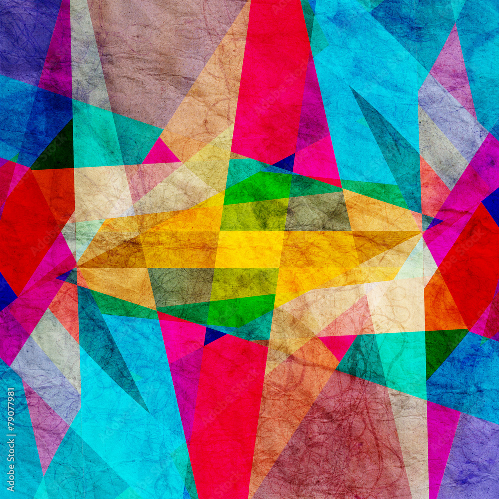 abstract geometric background abstract geometric background