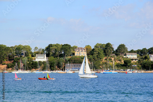 Fotografía Le golfe du Morbihan