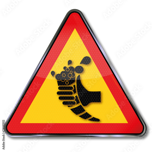 Schild 1788