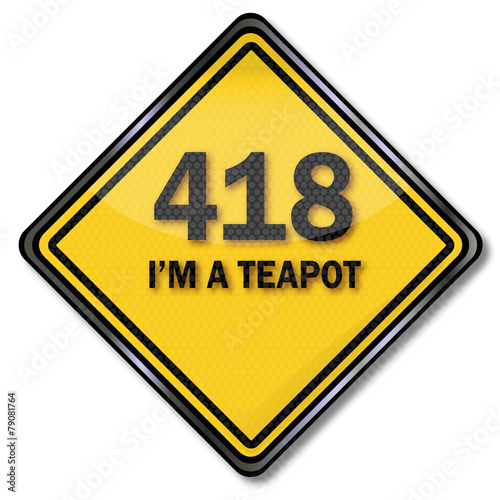 Schild 1789
