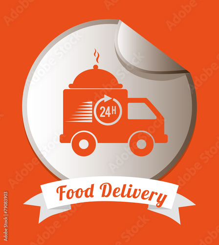 food delivery