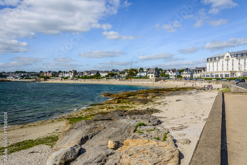 Bretagne_Concarneau_Strand