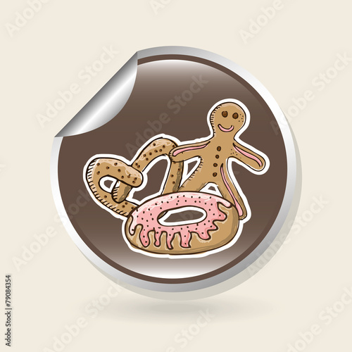 delicious bakery