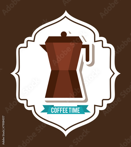 coffee time