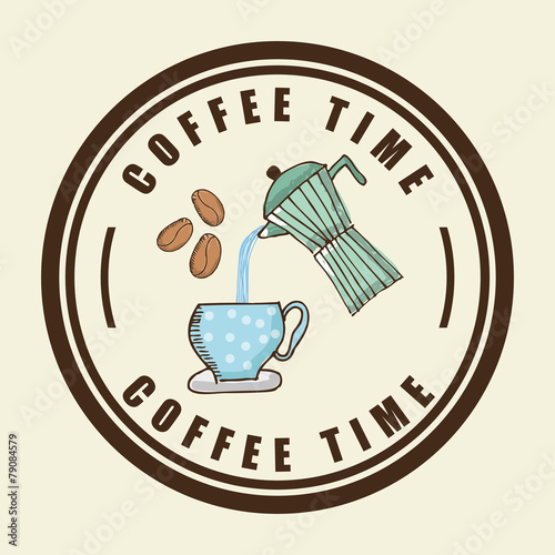 coffee time