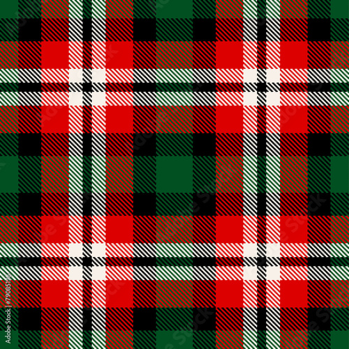 tartan plaid