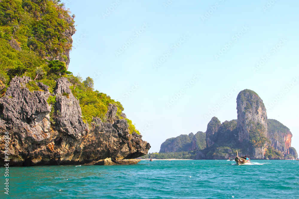 Island in Thailand Island in Thailand