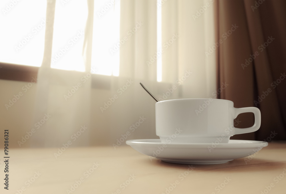 cup by the window cup by the window