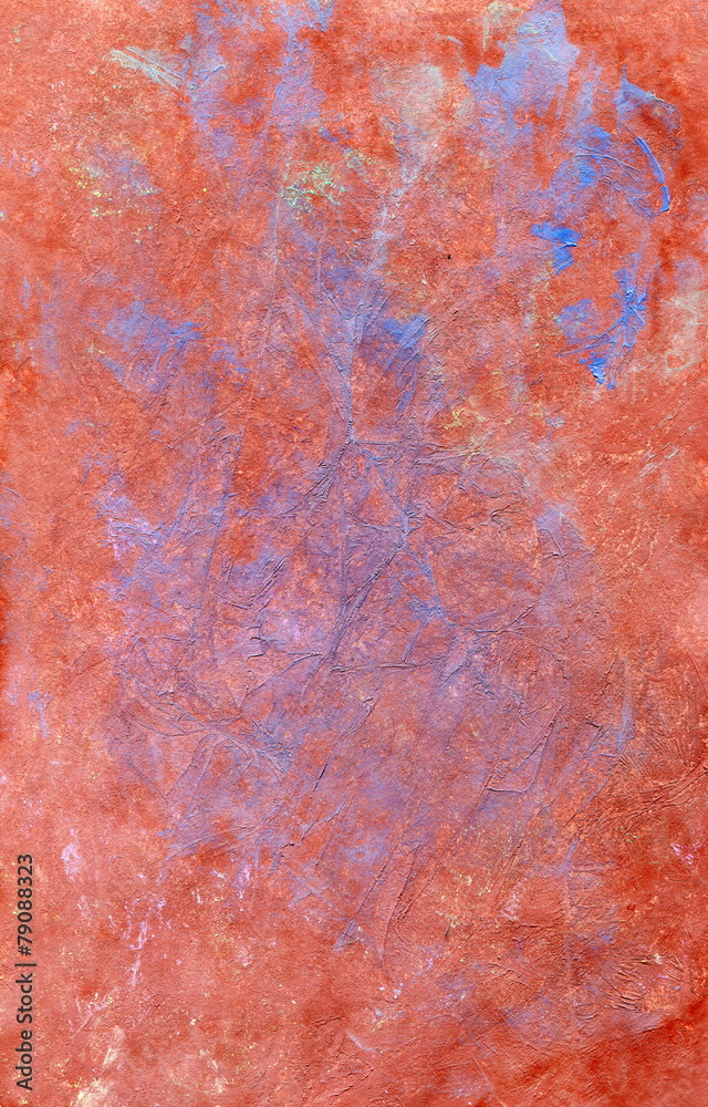 Fototapeta premium Abstract watercolour background. Watercolor texture. Decoration